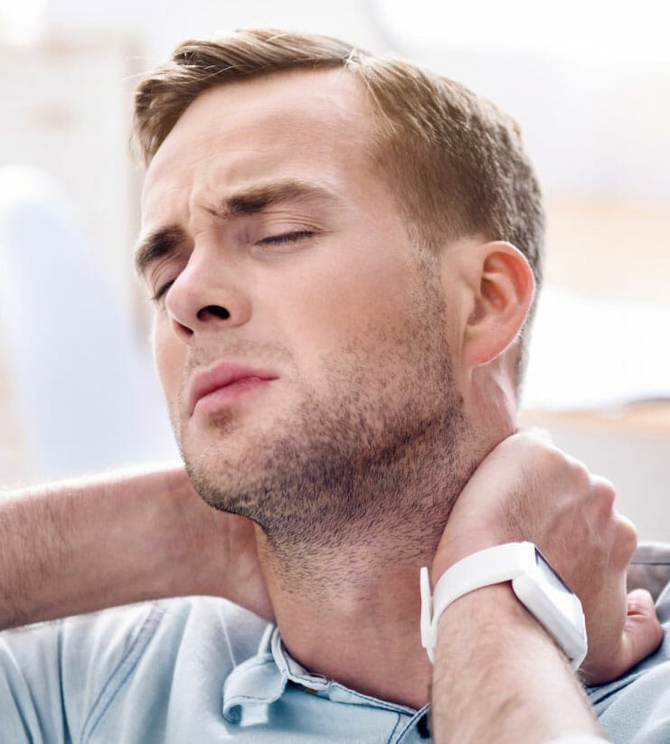 Neck Pain