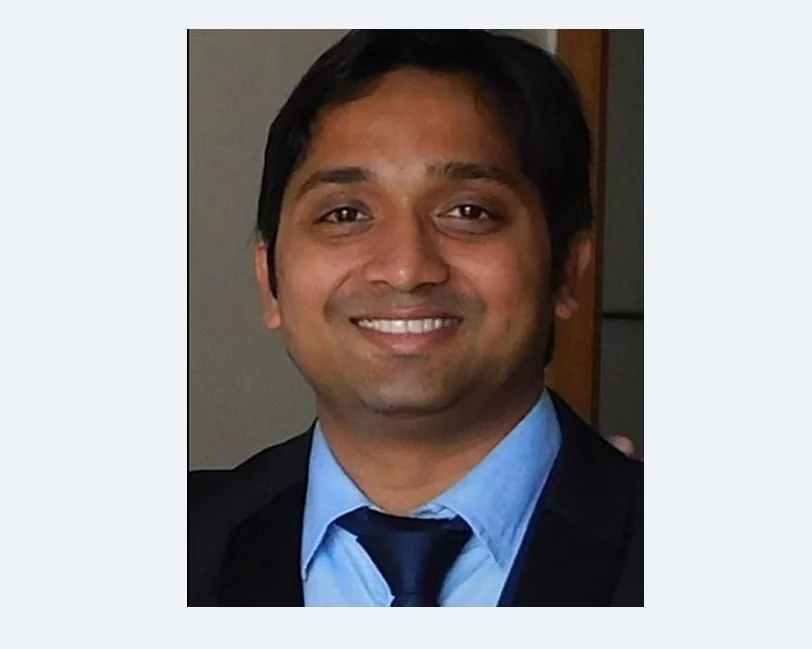 Dr. Sandeep Kr. Kesharwani