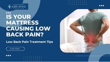How to Avoid Back Pain During Working Hours: Expert Tips from a Spine Surgeon in Lucknow