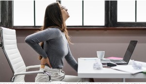 Sciatica – What Are the Sitting Positions for Sciatica
