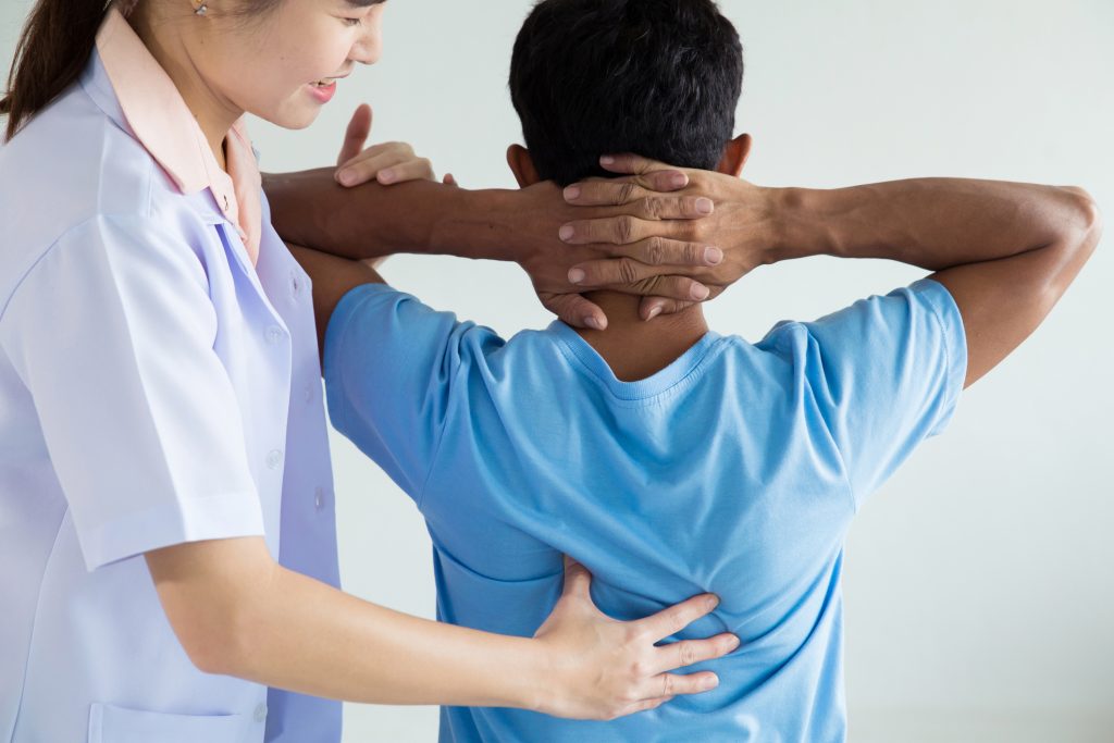 Top 5 Indicators It's Time to Consult an Spine Specialist